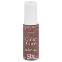 PODERM Vernis Color Care 141 Taupe