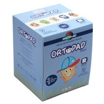 ORTOPAD Occlusionspflaster Regular Boys ab 4 Jahre