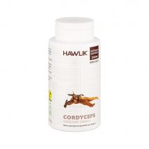 Hawlik Cordyceps Extrakt Kapsel