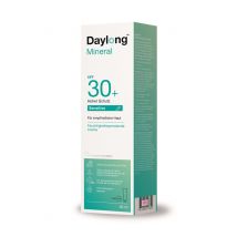 Daylong Sensitive Mineral Creme SPF30