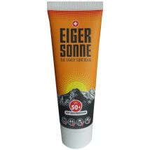 Eiger Sonne Family Creme SPF50+