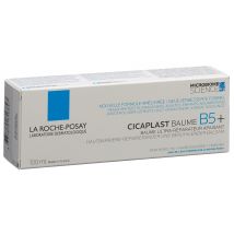 LA ROCHE-POSAY Cicaplast Cicapst Balsam B5+