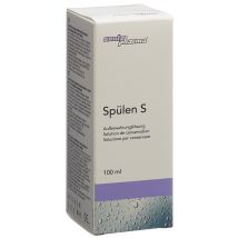 Contopharma GPHCL Spülen S