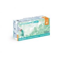 Sempercare green XS unsteril