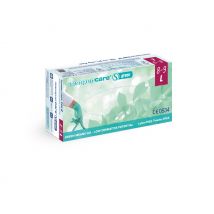 Sempercare green L unsteril