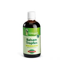 Hildegard Posch Balsam Tropfen