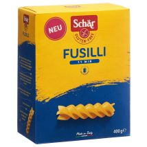 Schär Pasta Fusili glutenfrei