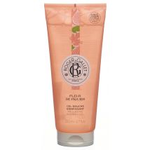 ROGER & GALLET Fleur Figuier Gel Douche