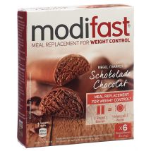 modifast Riegel Schokolade