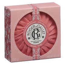 ROGER & GALLET R & G ose The Savon