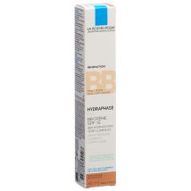 LA ROCHE-POSAY Hydraphase HA BB Creme medium