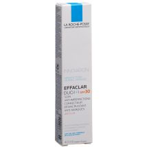 LA ROCHE-POSAY Effaclar Effacr Duo(+) LSF30