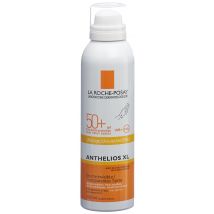 LA ROCHE-POSAY Anthelios Transparentes Körperspray LSF50+