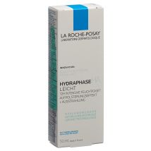 LA ROCHE-POSAY Hydraphase HA Leicht französisch/deutsch/griechisch