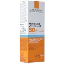 LA ROCHE-POSAY Anthelios Ultra Creme UV Mune 50+