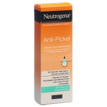 Neutrogena Anti-Pickel Feuchtigkeitspflege