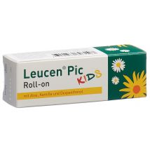 Leucen Pic Roll-on Kids