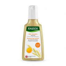 RAUSCH Nähr-Shampoo mit Ei und Öl