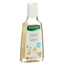 RAUSCH Sensitive-Shampoo mit Herzsamen