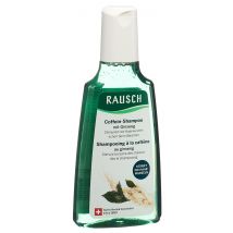 RAUSCH Coffein-Shampoo mit Ginseng