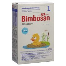 Bimbosan Balance Anfangsmilch