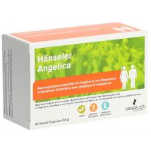 Hänseler Angelica Kapsel