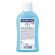 Sterillium med Händedesinfektion CH