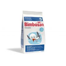 Bimbosan Classic 3 lait de croissance recharge