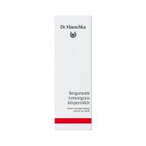 Dr. Hauschka Körpermilch Bergamotte Lemongrass