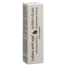 Lubex anti-age golden drops