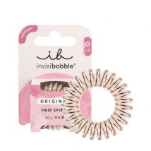 invisibobble Haarbinder Original bronze me pretty