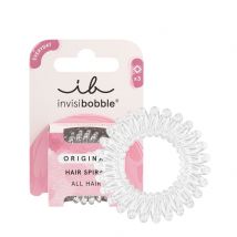 invisibobble Haarbinder Original Crystal Clear
