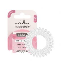 invisibobble Haarbinder Original crystal clear