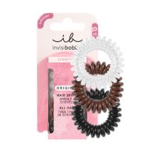 invisibobble Haarbinder Original the hair necessities