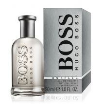 Boss Bottled Eau de Toilette Natural