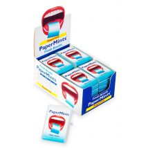 PaperMints Cool Mint Strips Display 24 Stück