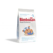 Bimbosan Super Premium 1 lait pour nourrissons recharge