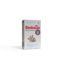 Bimbosan Super Premium 1 Säuglingsmilch Reiseportionen