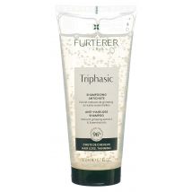 René Furterer Triphasic Shampoo bei Haarausfall