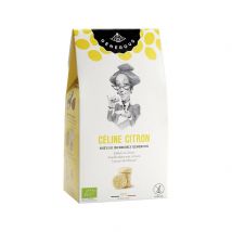 GENEROUS Céline Citron Sablés glutenfrei