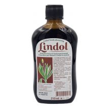 Lindol Spitzwegerich