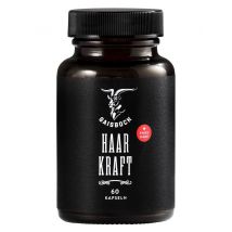 GAISBOCK Haar Kraft Kapsel