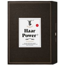 GAISBOCK Set Haar Power Plus