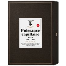 GAISBOCK Set Puissance capillaire plus