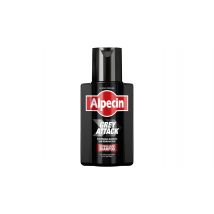 Alpecin Grey Attack Caffeine & Color Shampoo