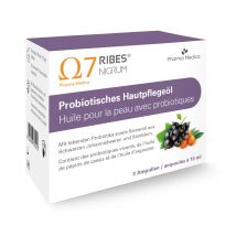 Ribes Nigrum Probiotisches Hautpflege-Öl