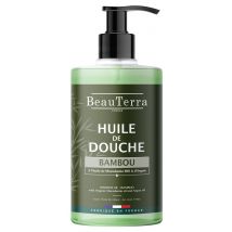 BeauTerra Duschöl Bambus