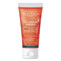 BeauTerra Duschgel reichhaltig Monoi