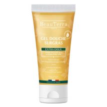 BeauTerra Duschgel reichhaltig hypoallergen