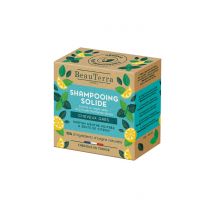 BeauTerra Festes Shampoo fettiges Haar